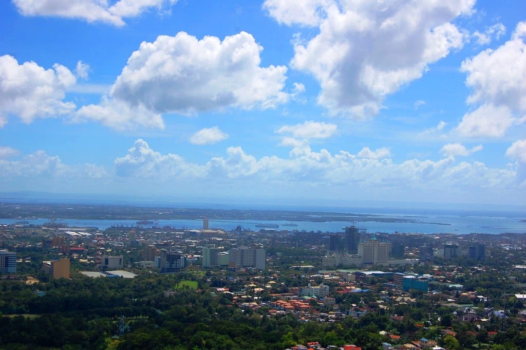 Cebu City