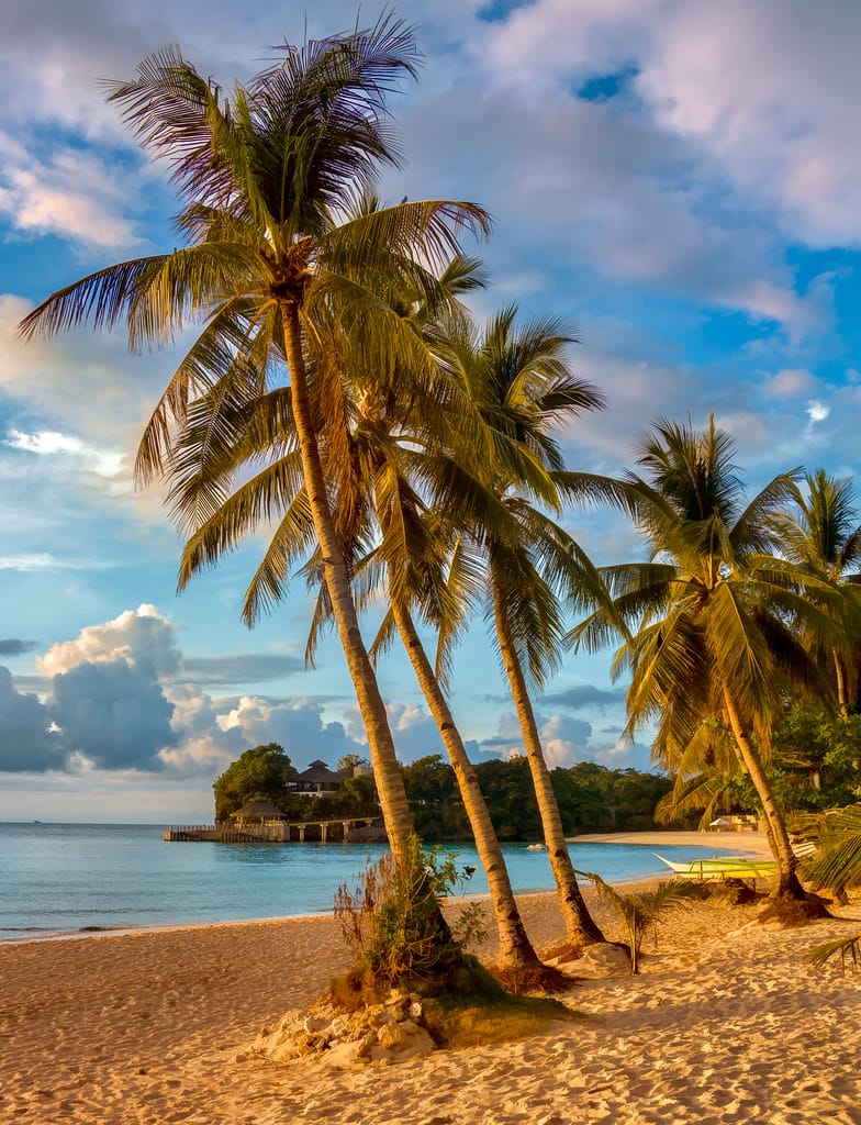 Visayas region